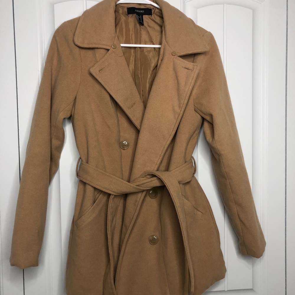 Forever 21 Jacket